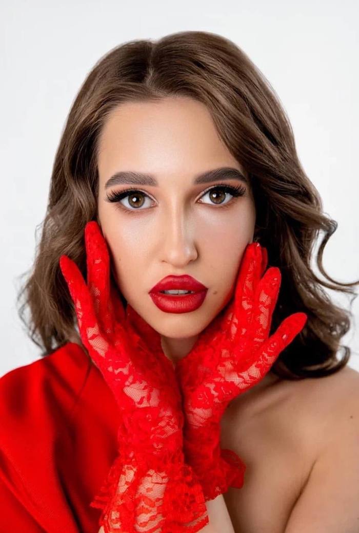 Beauty — Mila Lavrova📸, Москва