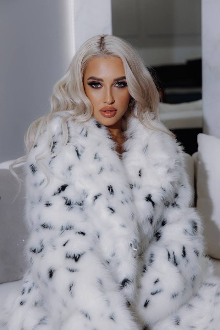 Реклама/Каталог — Mila Lavrova📸, Москва