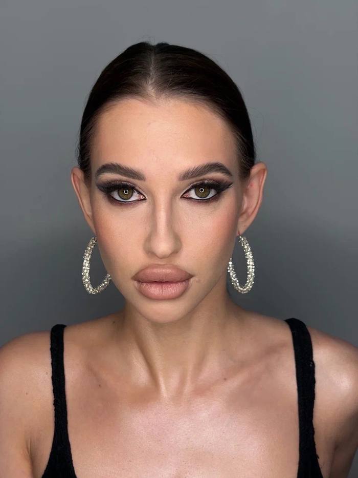 Beauty — Mila Lavrova📸, Москва