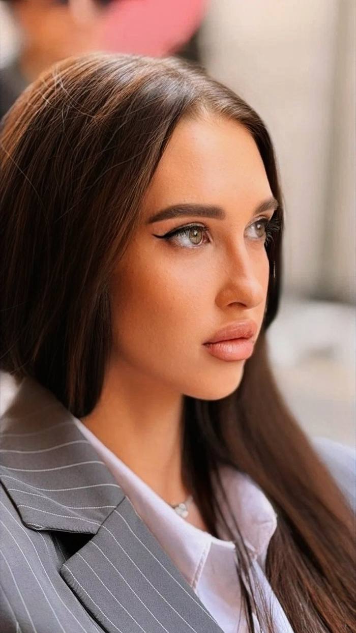 Beauty — Mila Lavrova📸, Москва