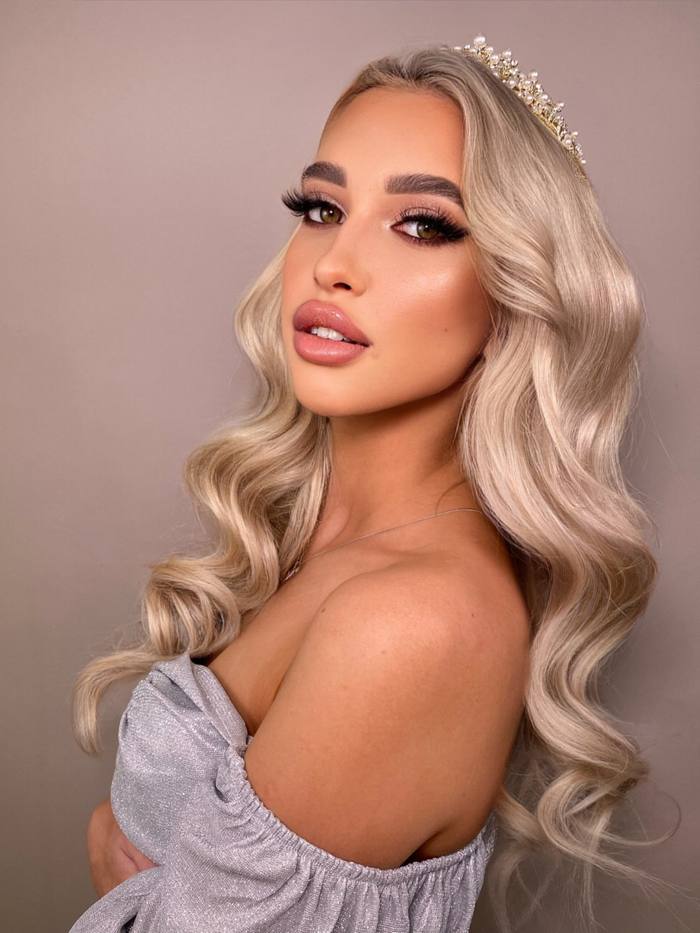 Beauty — Mila Lavrova📸, Москва