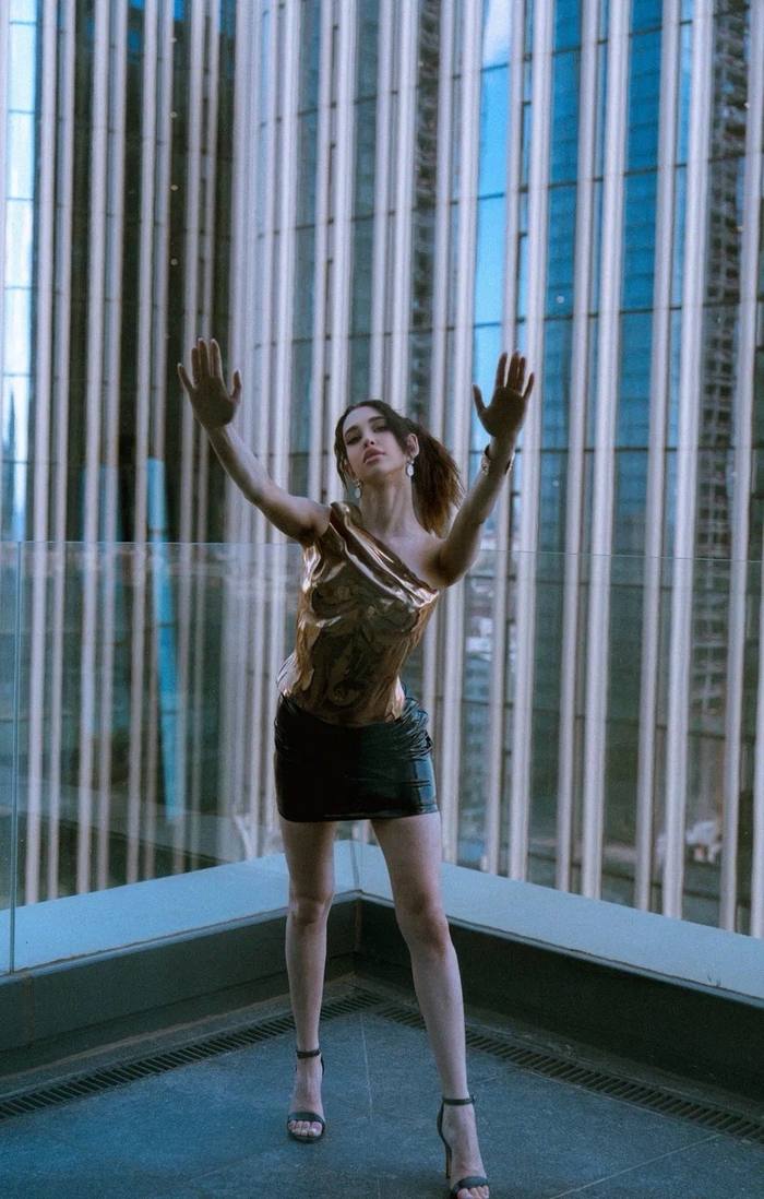 Творческие — Mila Lavrova📸, Москва