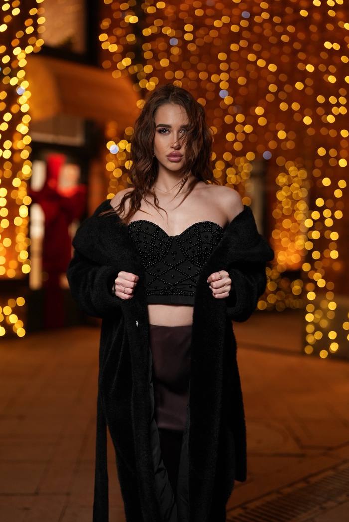 Реклама/Каталог — Mila Lavrova📸, Москва