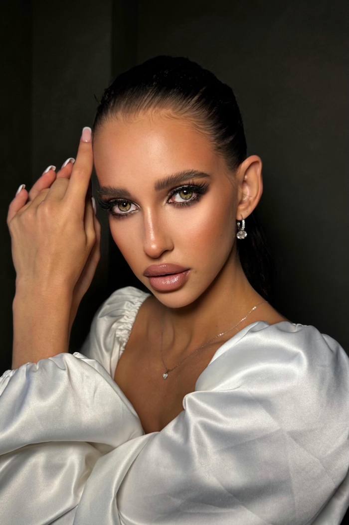 Beauty — Mila Lavrova📸, Москва