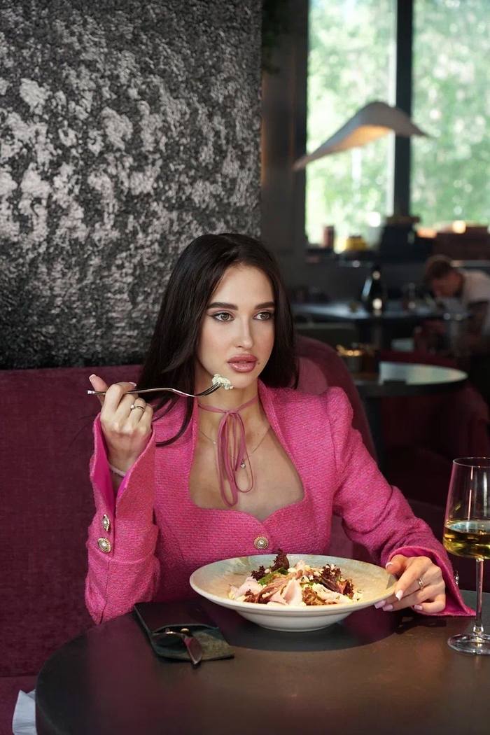Реклама/Каталог — Mila Lavrova📸, Москва