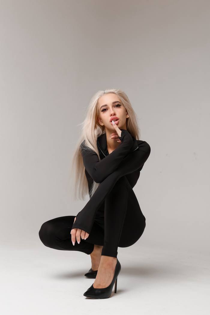 Тесты📸 — Mila Lavrova📸, Москва