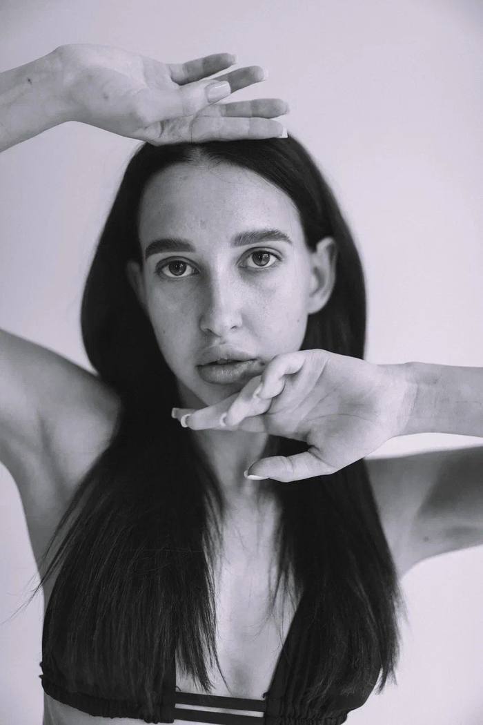 Тесты📸 — Mila Lavrova📸, Москва