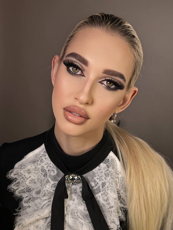 Beauty — Mila Lavrova📸, Москва