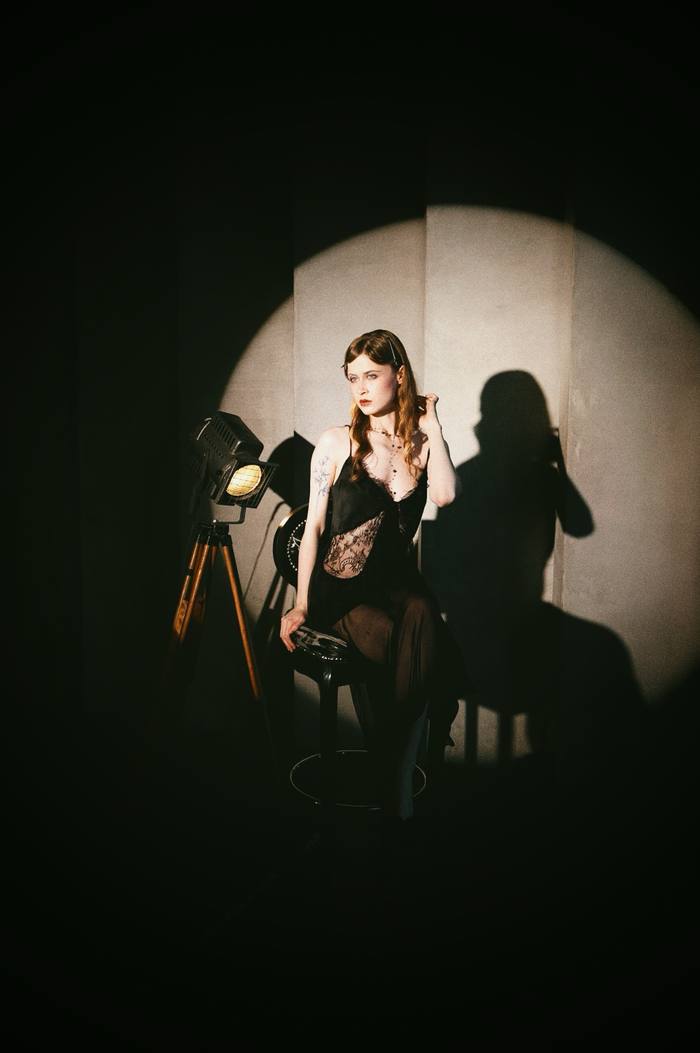 Фэшн — Aleksandra Ssscorpiuss, Москва