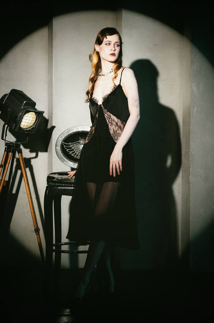 Фэшн — Aleksandra Ssscorpiuss, Москва