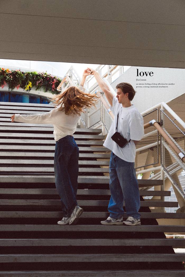 Love story — Aleksandra Ssscorpiuss, Москва