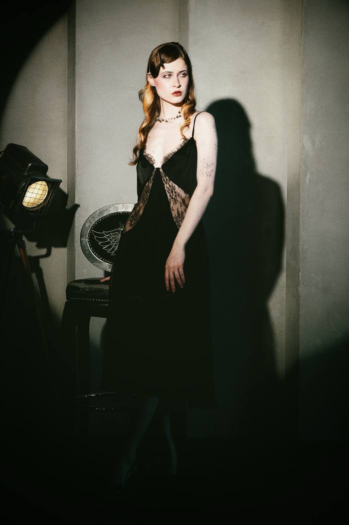 Фэшн — Aleksandra Ssscorpiuss, Москва