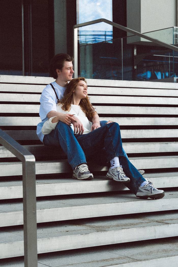 Love story — Aleksandra Ssscorpiuss, Москва