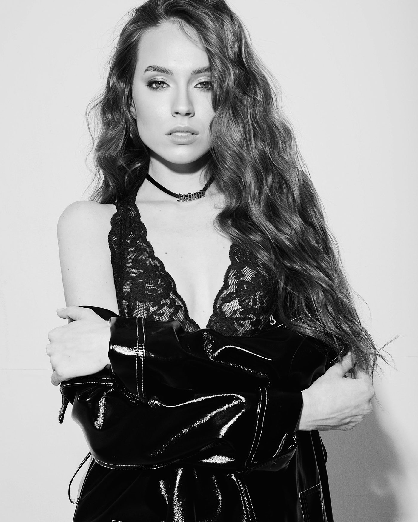 Портфолио — Maria Budennaya, Москва