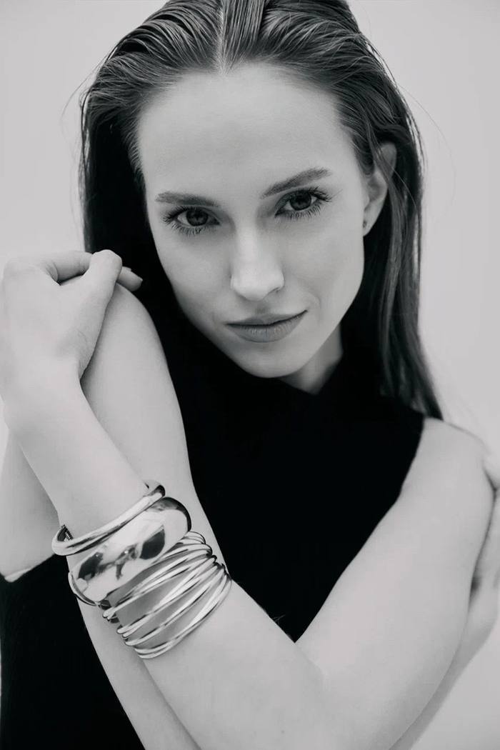 Портфолио — Maria Budennaya, Москва