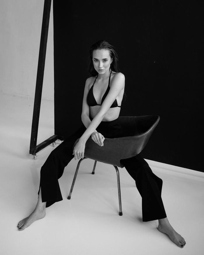 Портфолио — Maria Budennaya, Москва