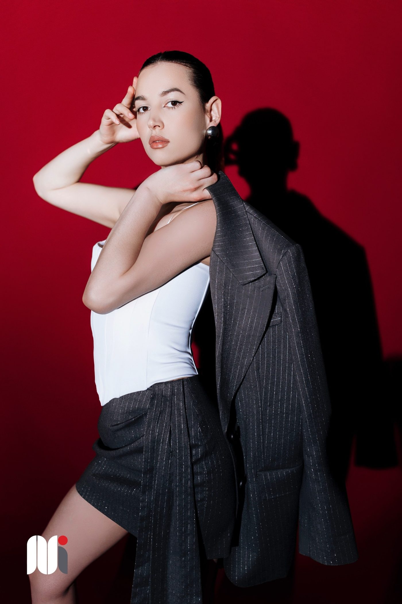 Fashion — Sasha Kotova, Санкт-Петербург