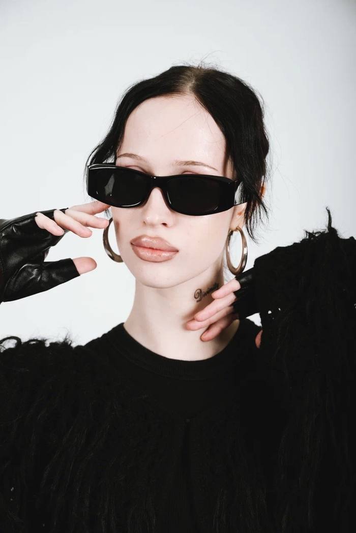 🖤 — Lyubov, Москва