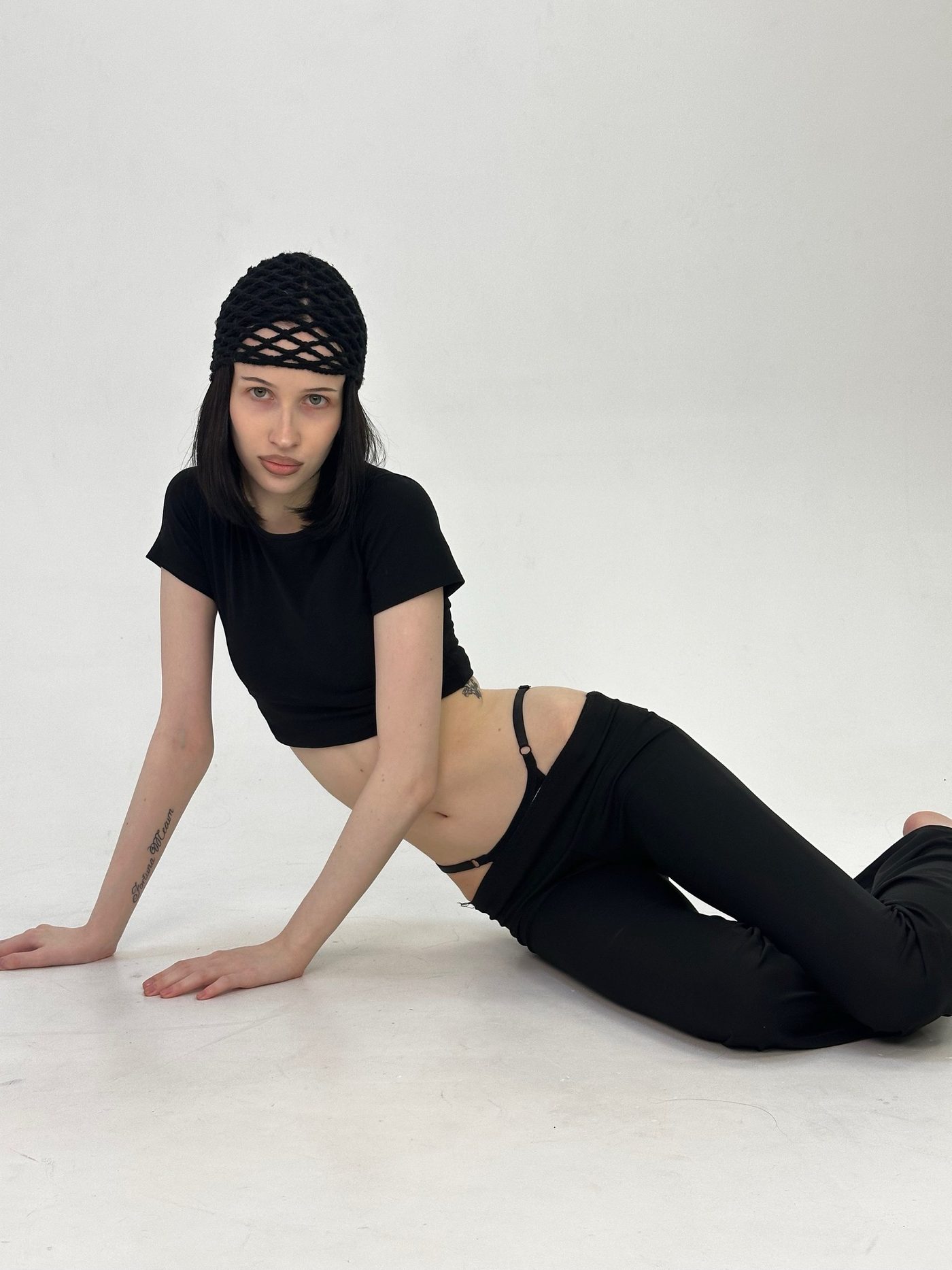 Fashion — Lyubov, Москва
