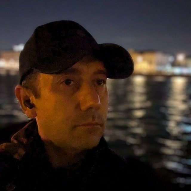 Разное — Alex Cool, Санкт-Петербург