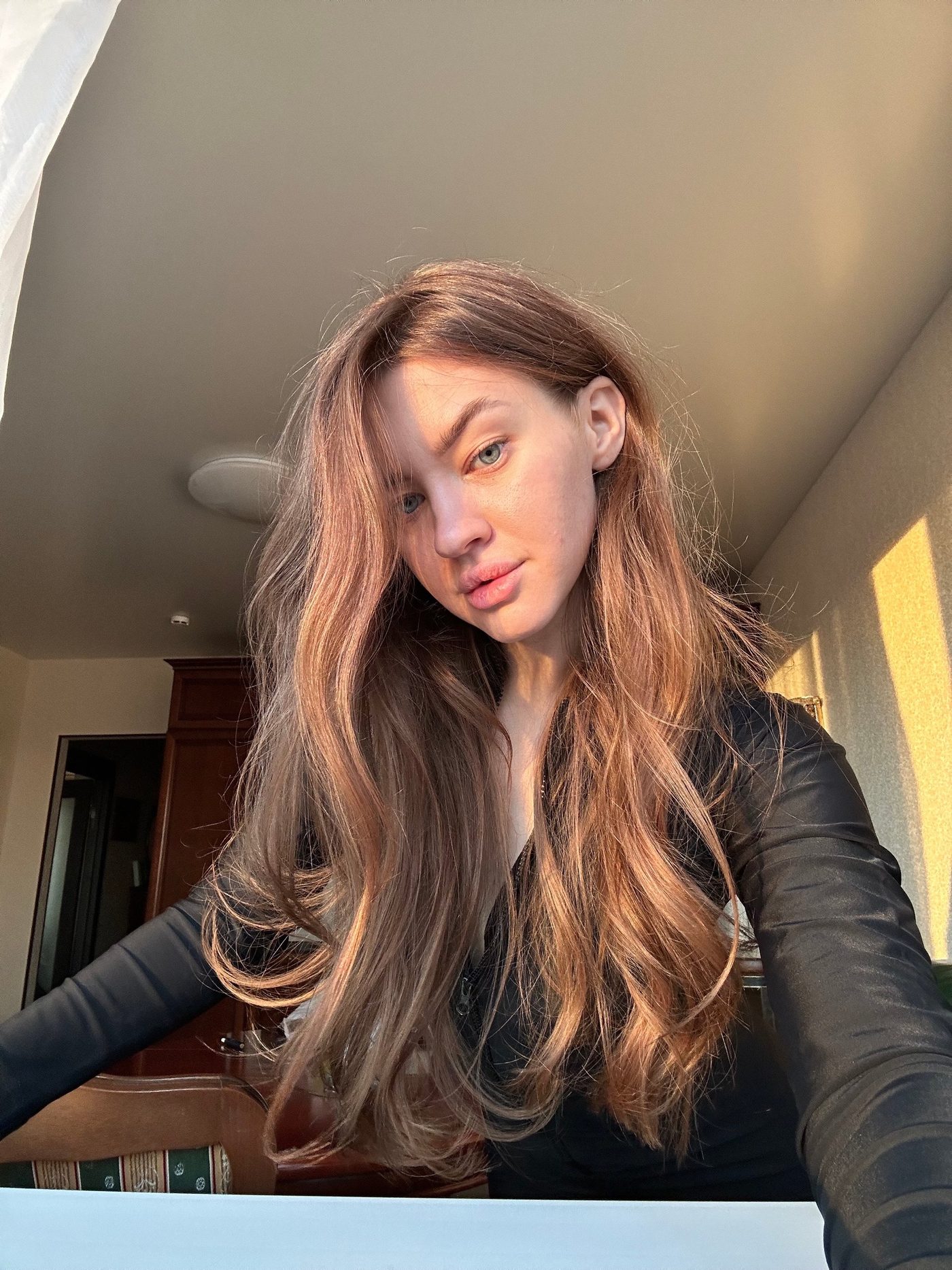А — Алина, Екатеринбург