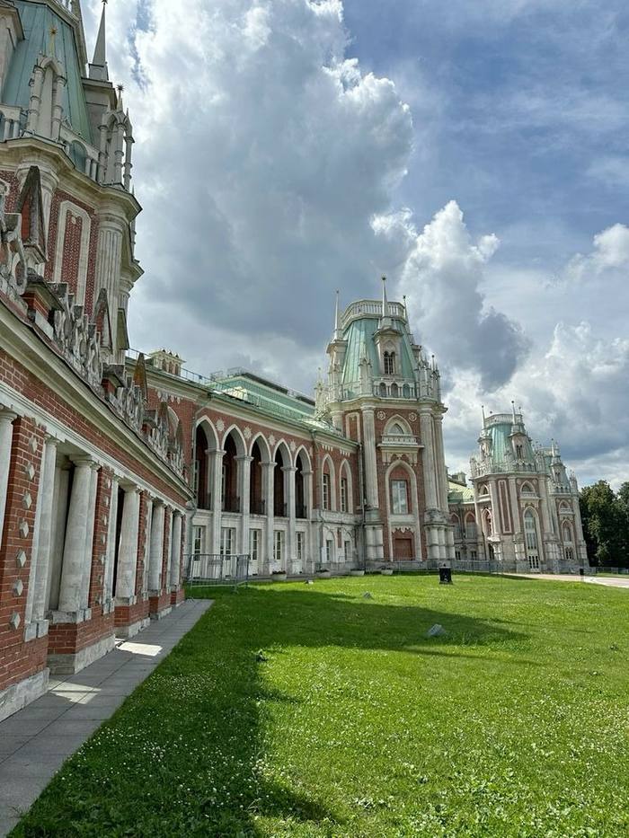 Красивые Фото — Алёна Уткина, Москва