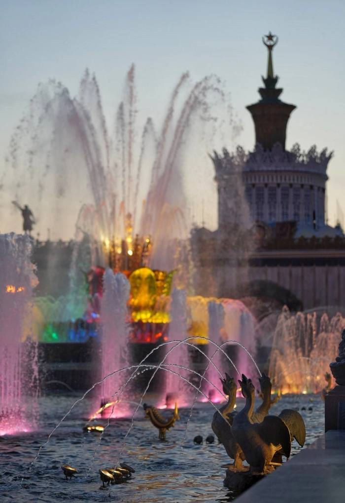 Красивые Фото — Алёна Уткина, Москва