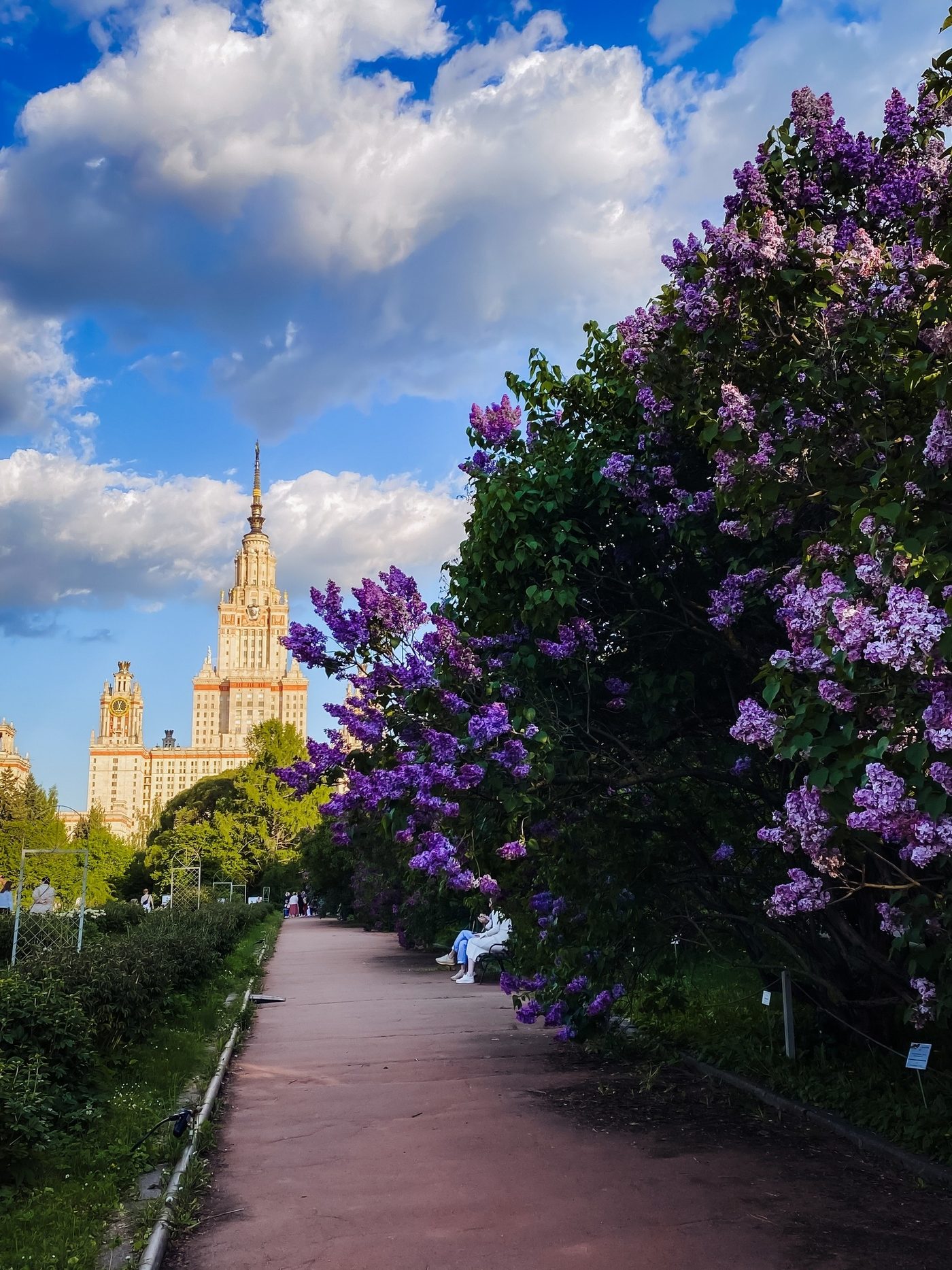 Красивые Фото — Алёна Уткина, Москва