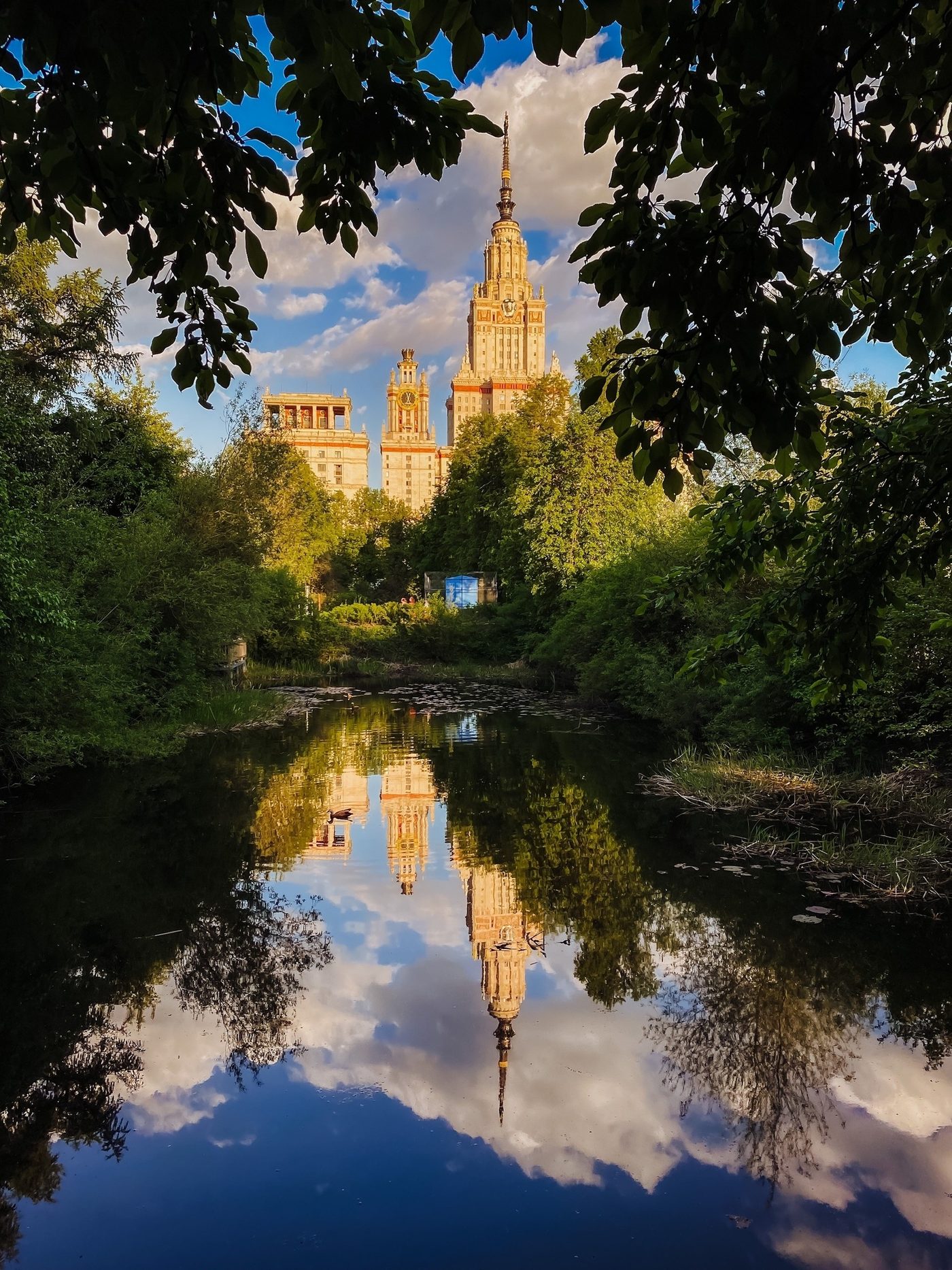 Красивые Фото — Алёна Уткина, Москва