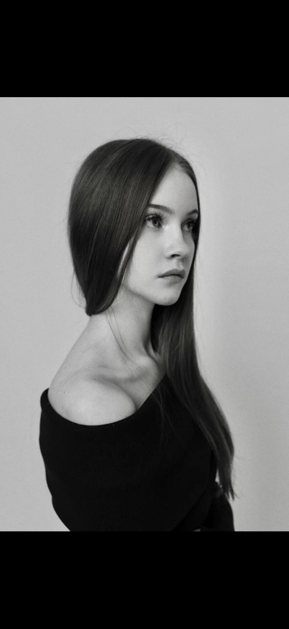Daria — Модель, Коммерческая модель, Маркетолог