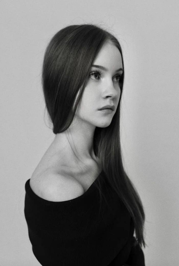 Фото — Daria, Санкт-Петербург