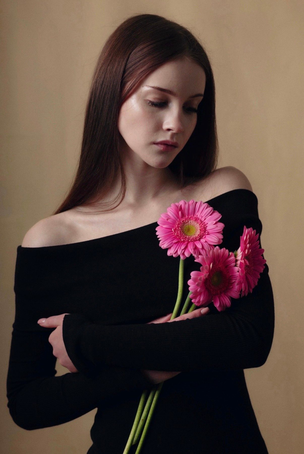 Фото — Daria, Санкт-Петербург