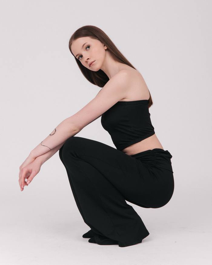 Фото — Daria, Санкт-Петербург