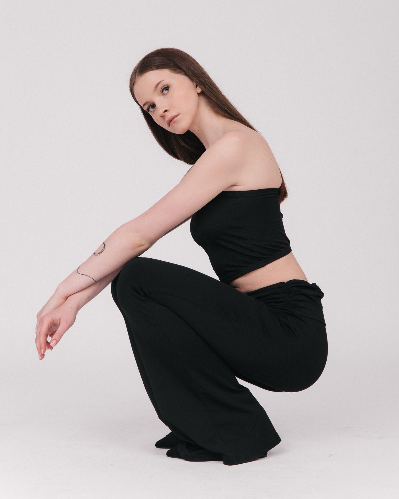 Фото — Daria, Санкт-Петербург