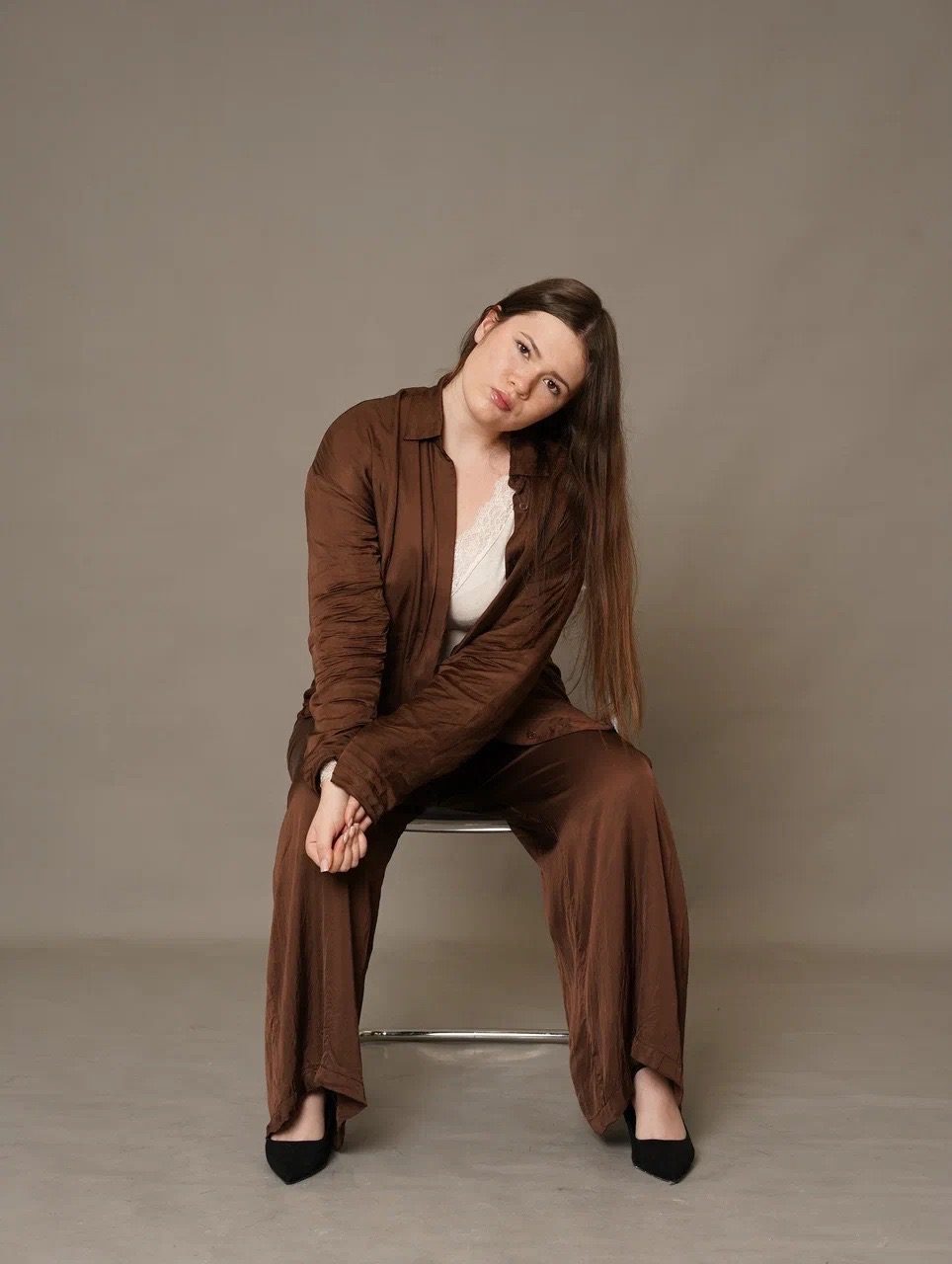 💞 — 𝑺𝒐𝒇𝒊𝒂, Екатеринбург
