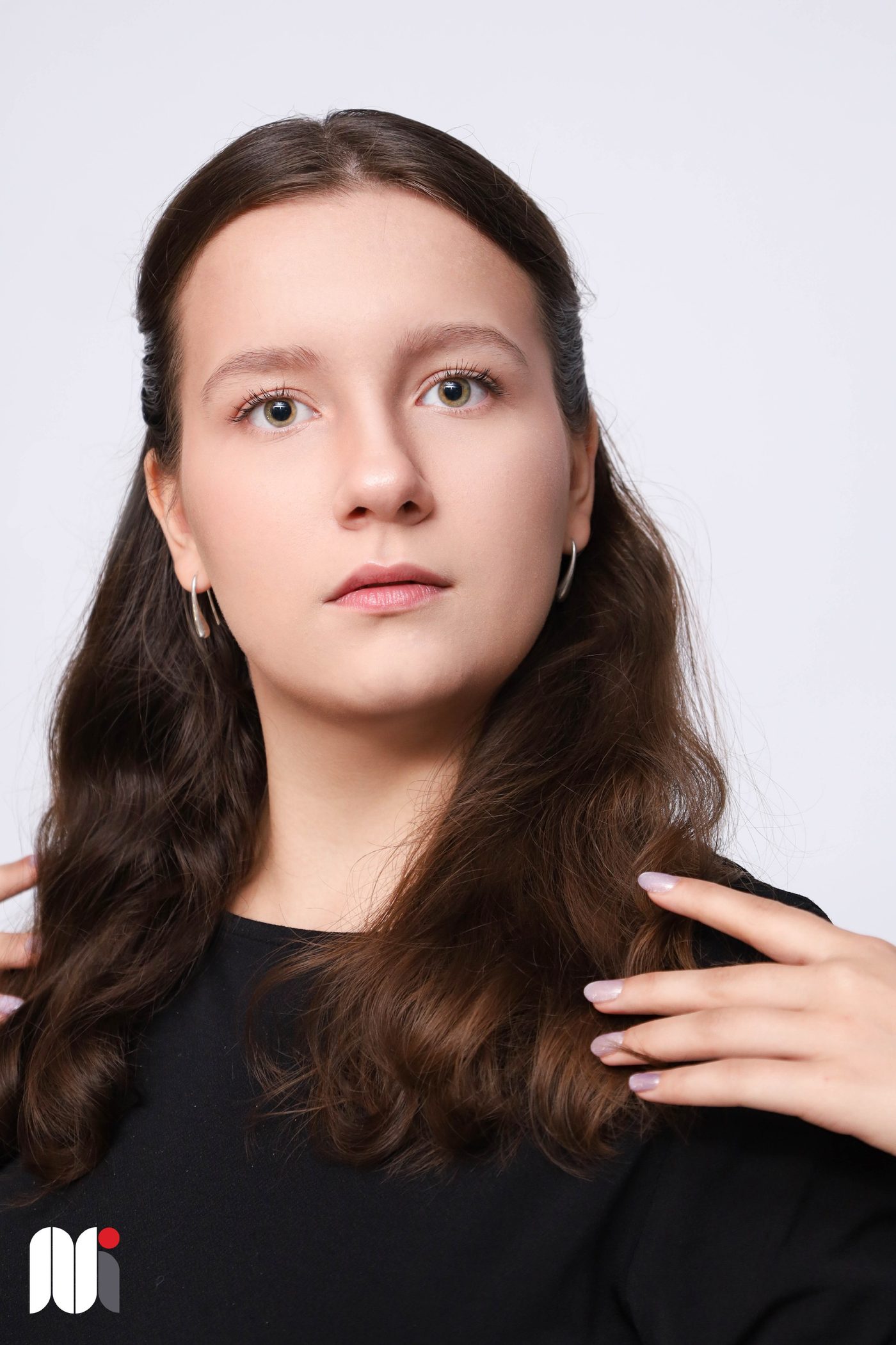 model tests — Дарья, Москва