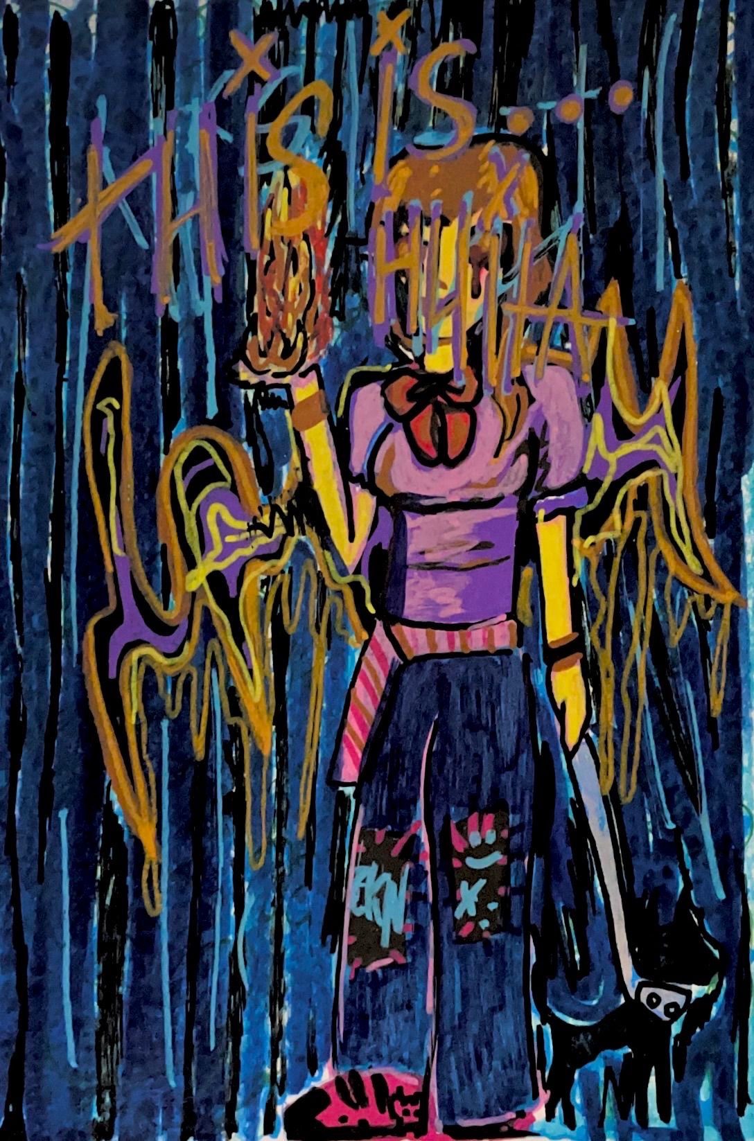 𝔪𝔶 𝔠𝔬𝔯𝔢 — 𝔇𝔞𝔯𝔦𝔞, Сочи