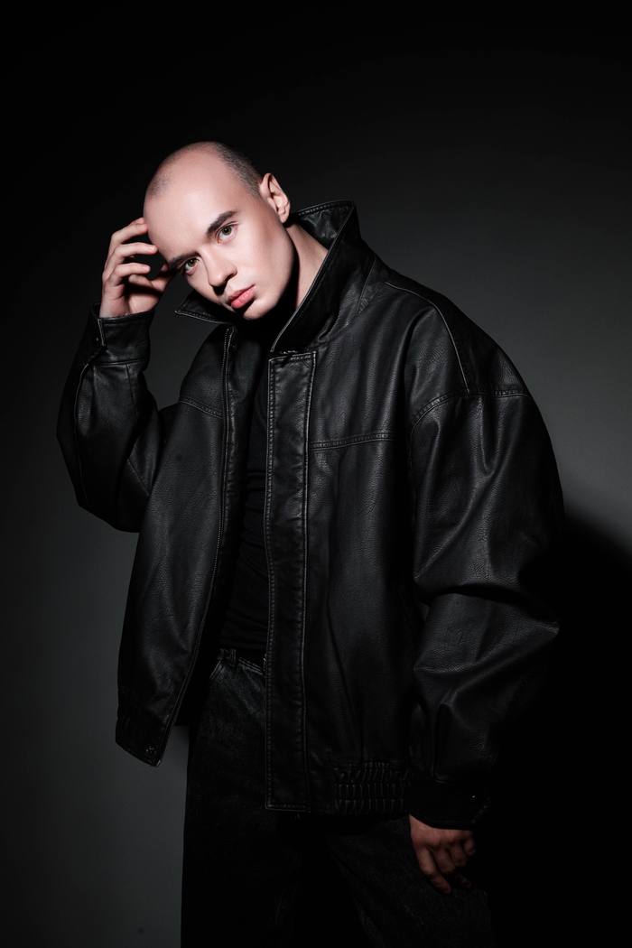 Fashion — Maxim Zuev, Москва