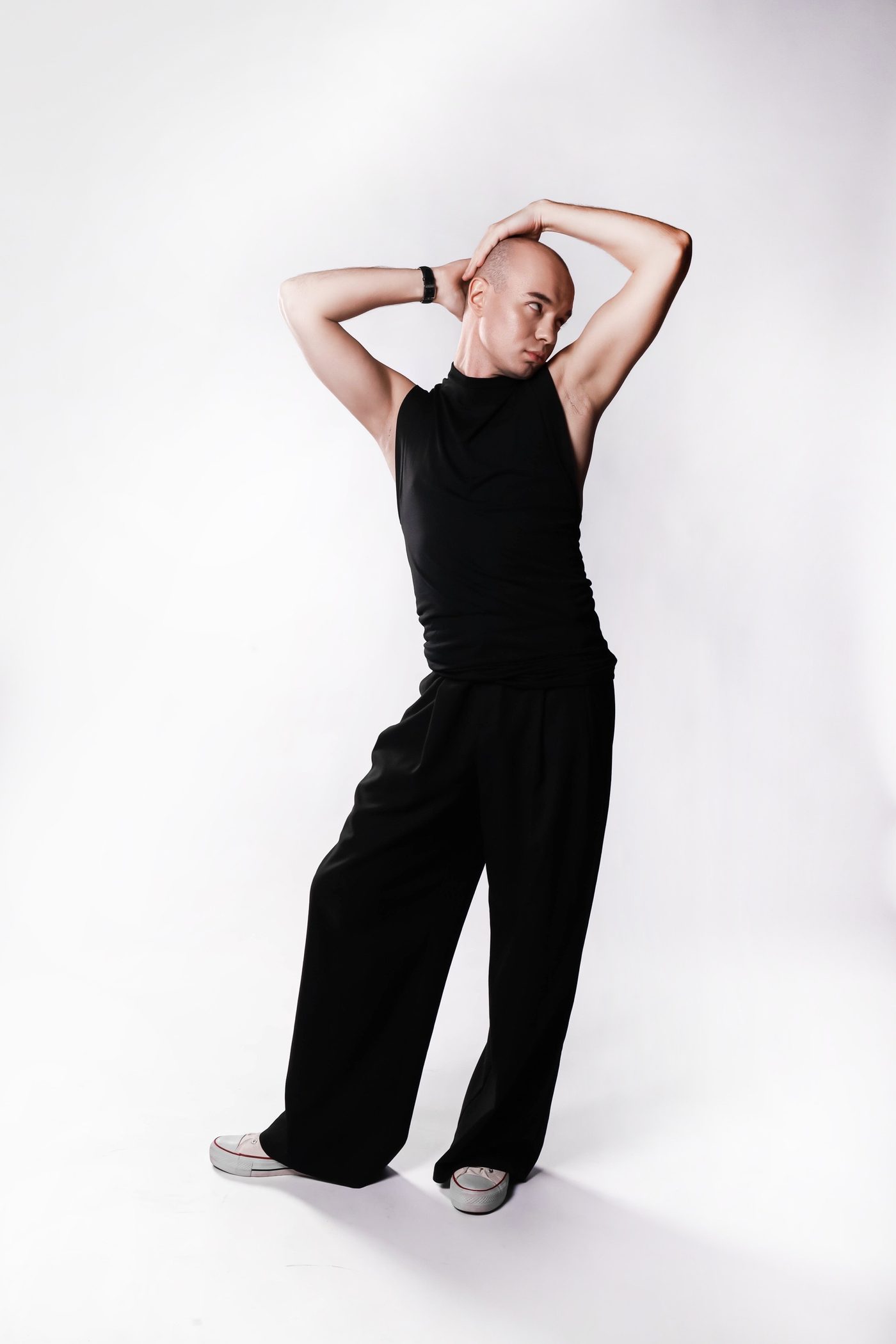 Tests — Maxim Zuev, Москва