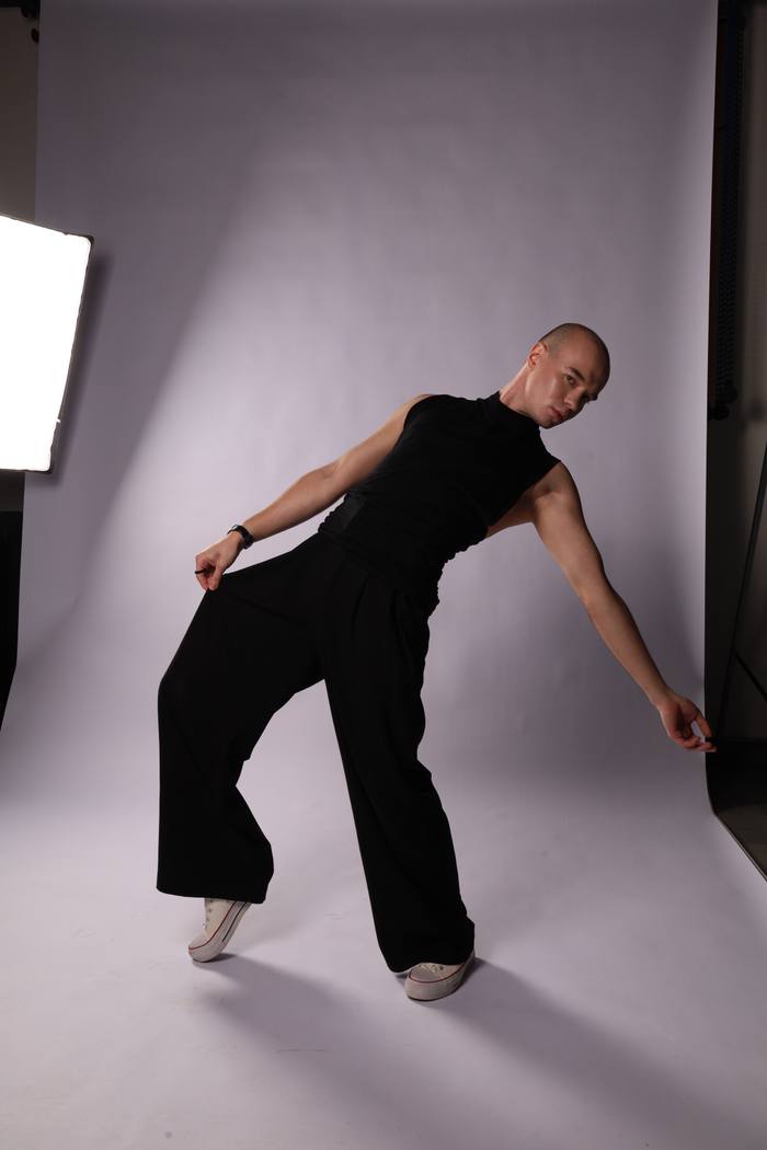 Fashion — Maxim Zuev, Москва