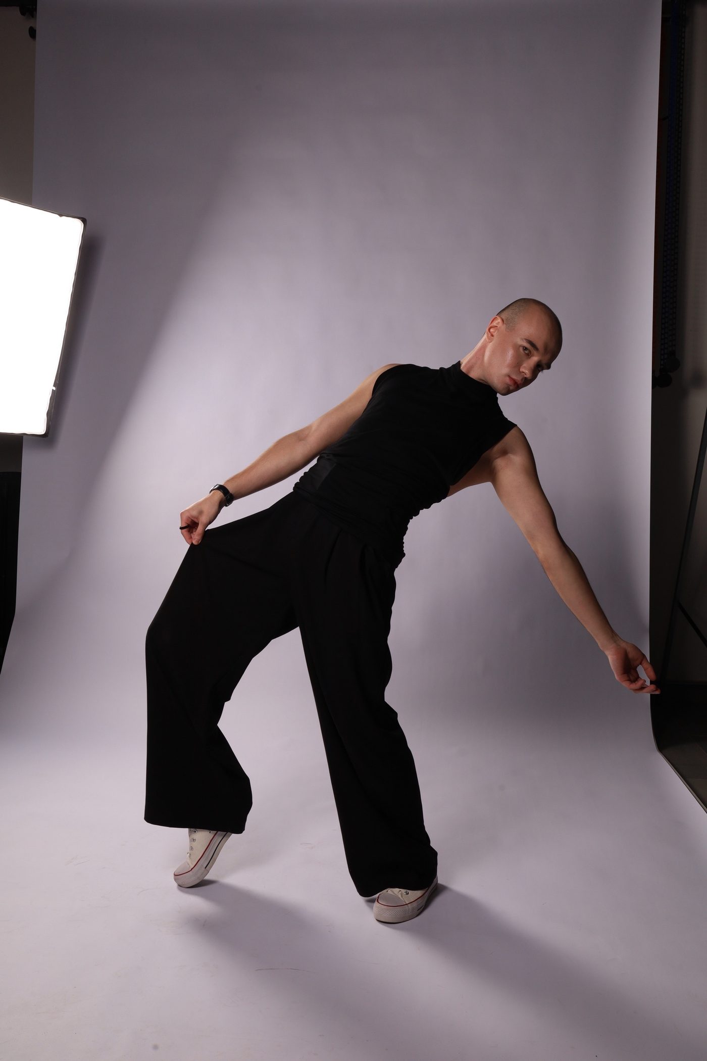 Fashion — Maxim Zuev, Москва