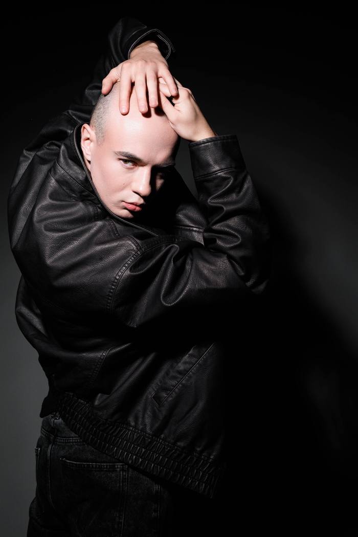 Fashion — Maxim Zuev, Москва