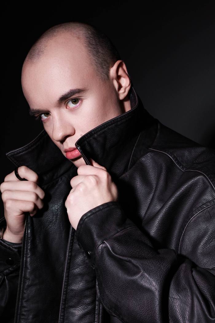 Fashion — Maxim Zuev, Москва