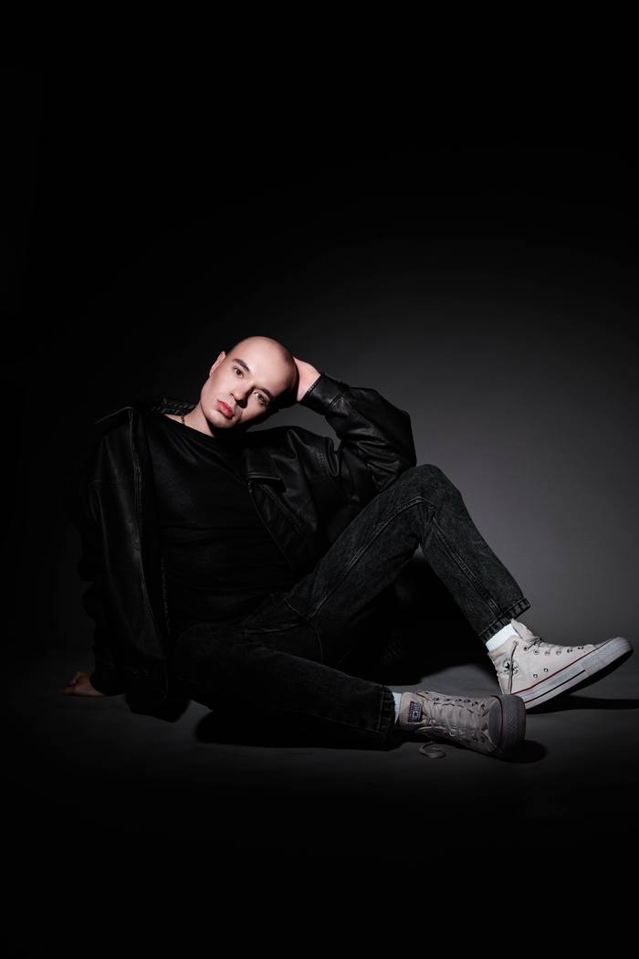 Fashion — Maxim Zuev, Москва