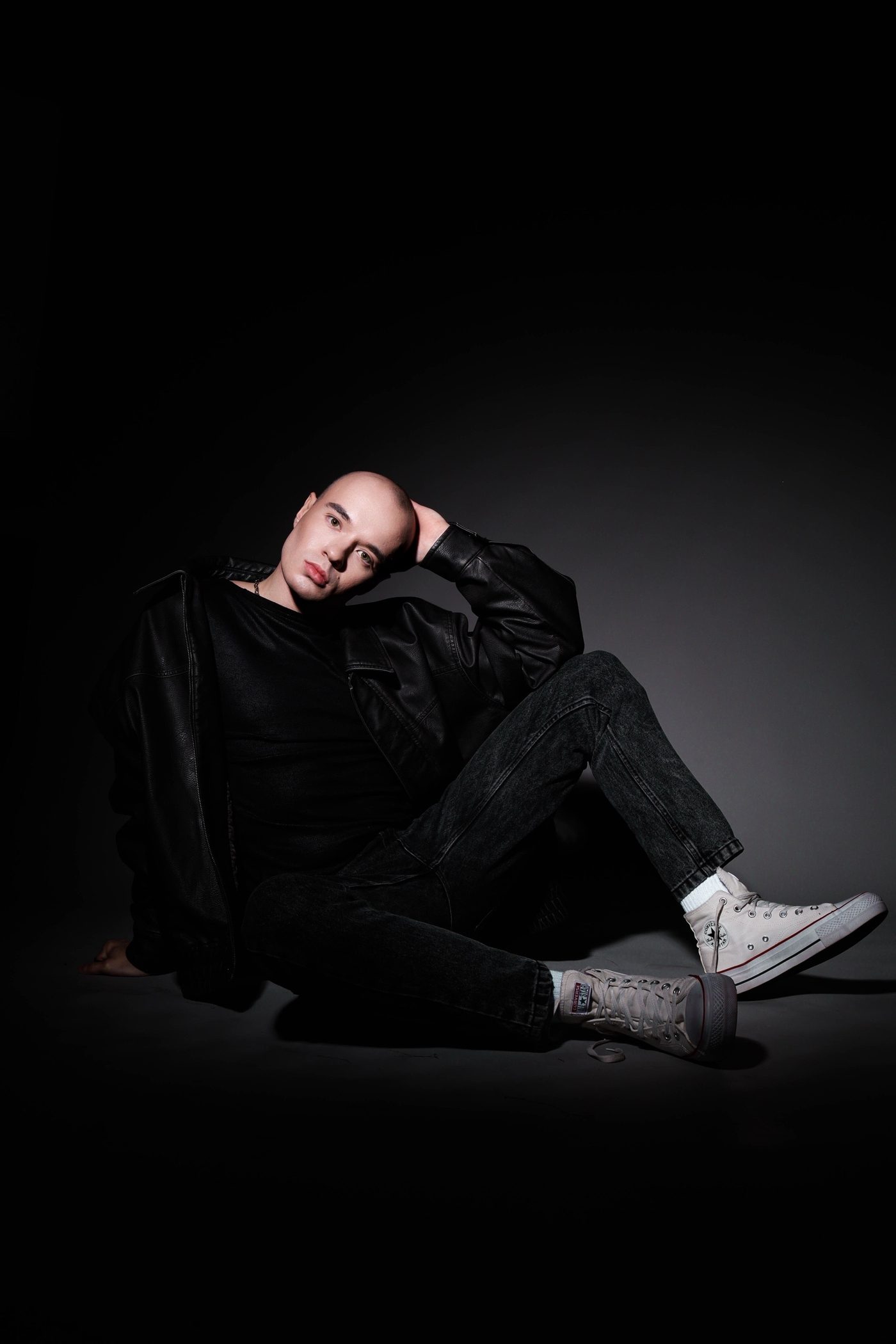 Fashion — Maxim Zuev, Москва