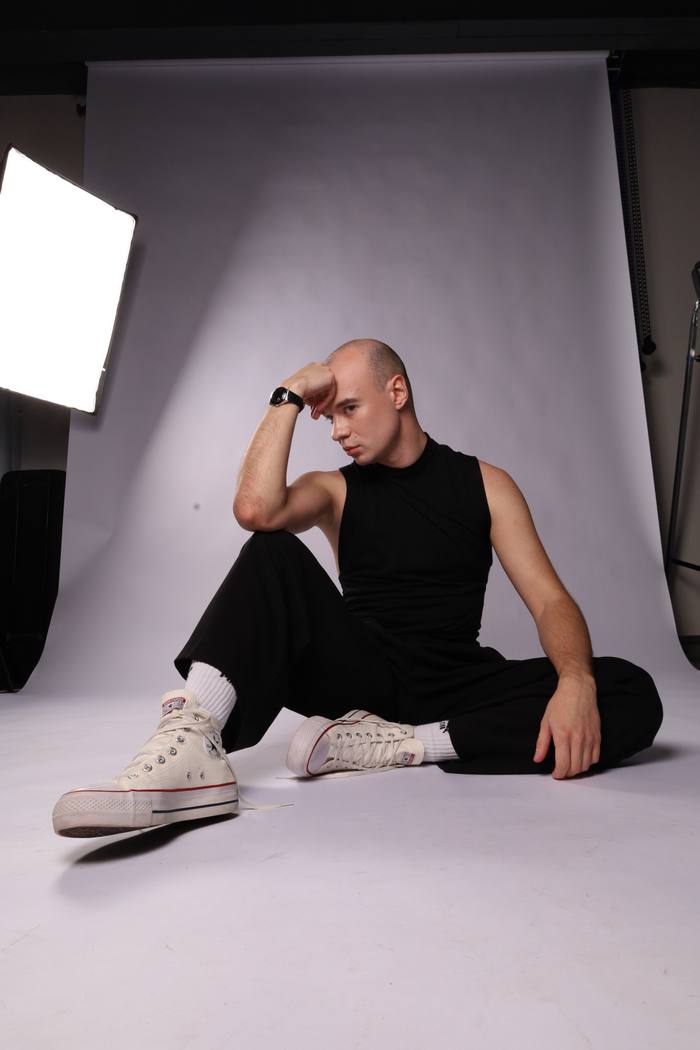 Fashion — Maxim Zuev, Москва
