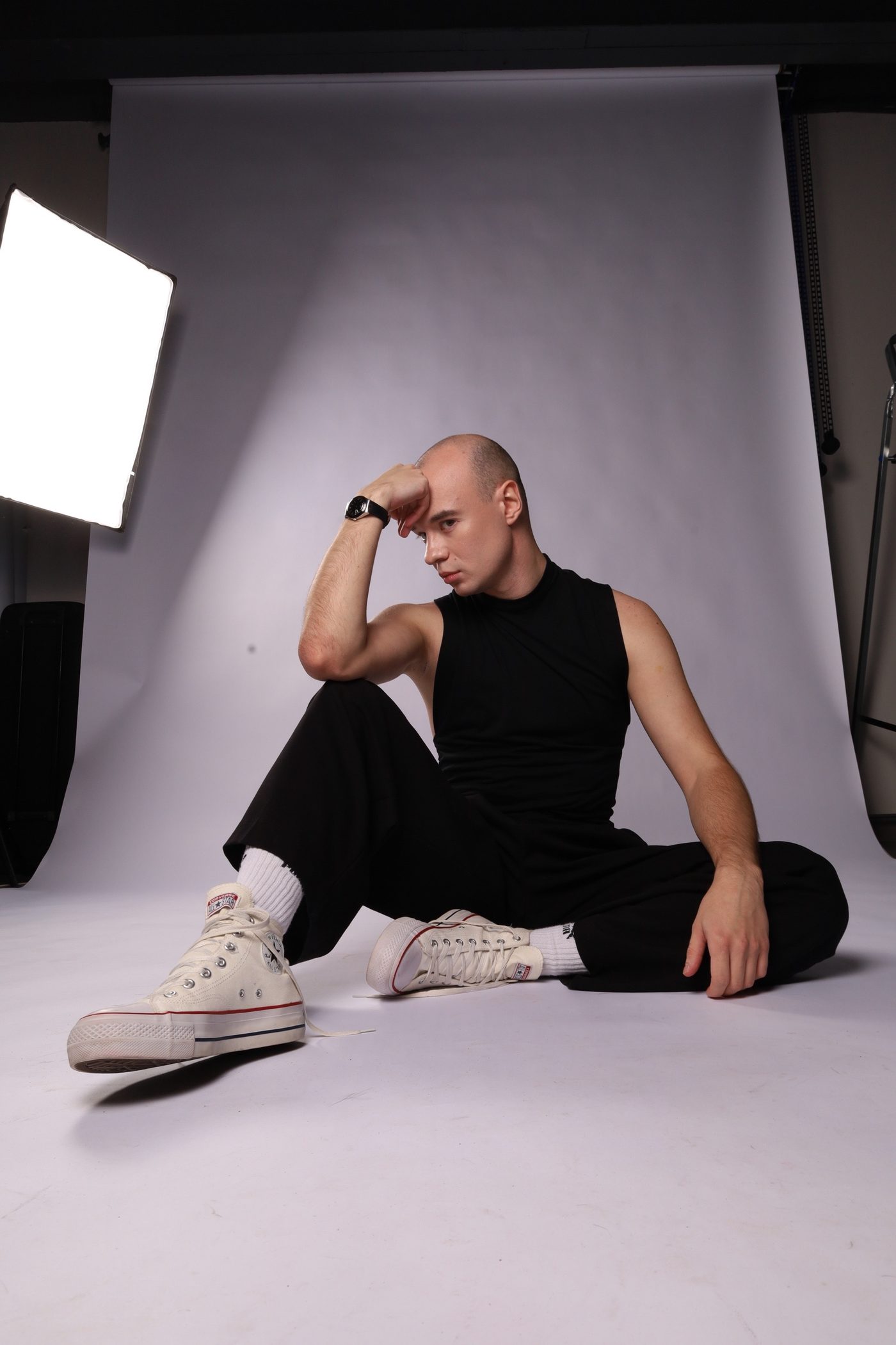 Fashion — Maxim Zuev, Москва