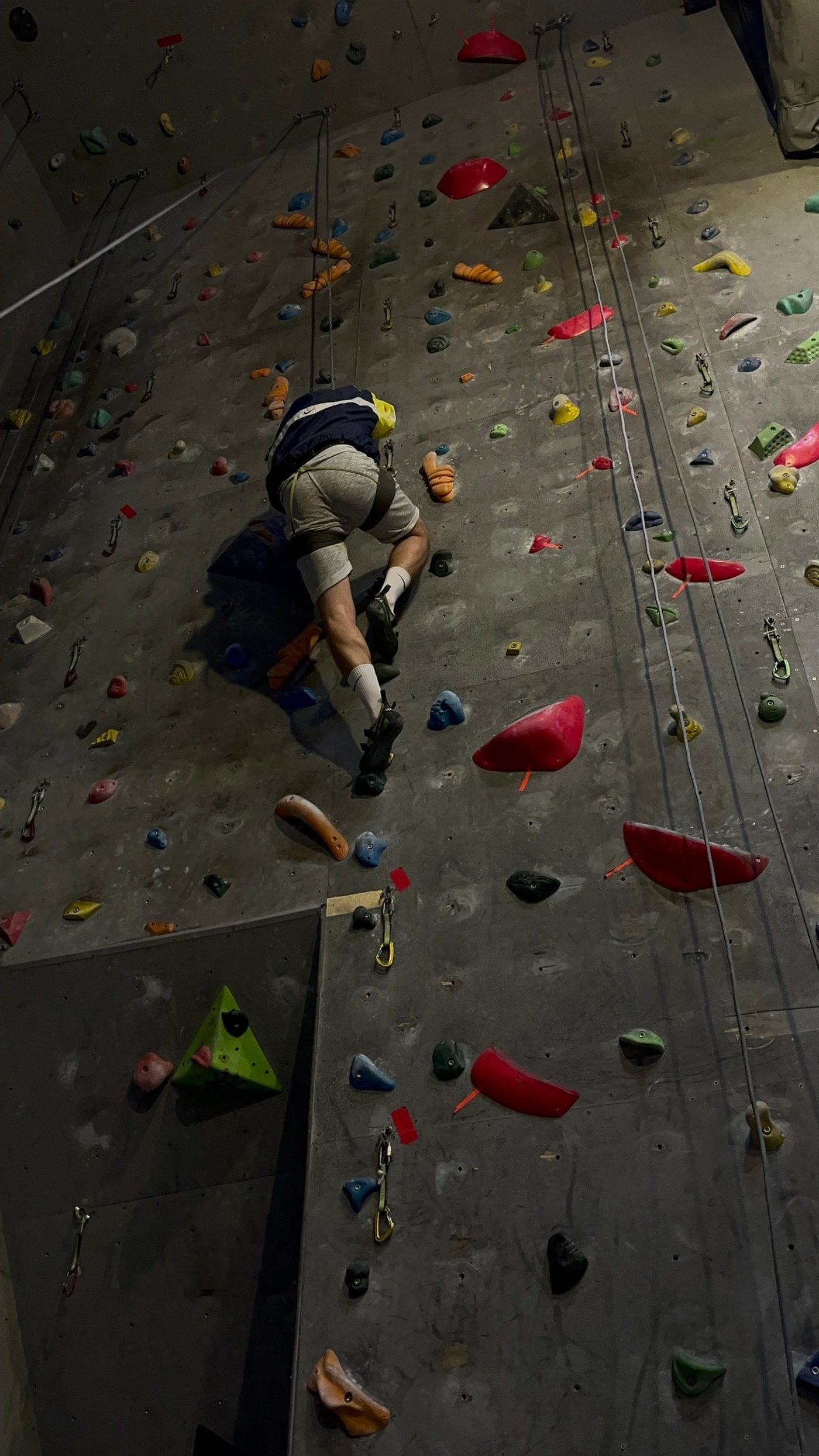 Sport — Maxim Zuev, Москва
