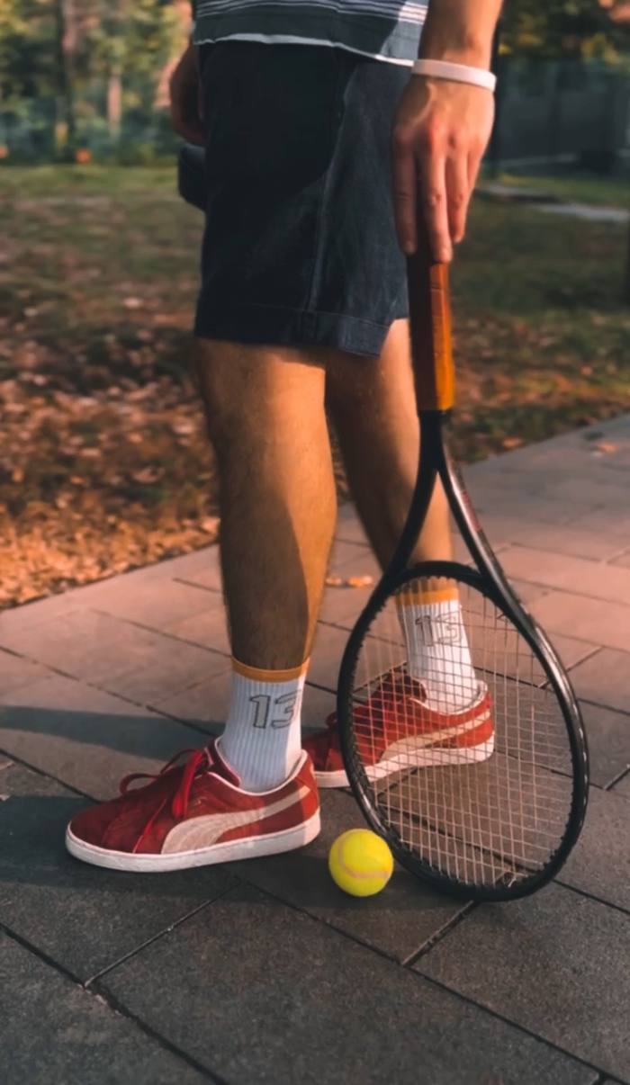 Sport — Maxim Zuev, Москва