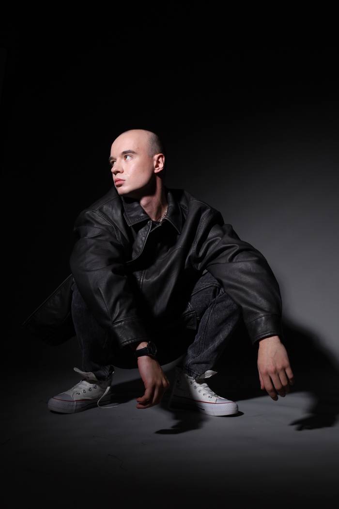 Fashion — Maxim Zuev, Москва